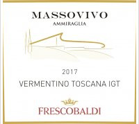Massovivo Ammiraglia