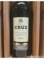 Gran Cruz - Excellence vintage