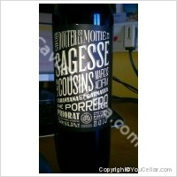 Adrià y Marc Pérez - Savoir douter est la moitié de la sagesse