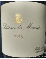 Château de Mercuès - Icone WOW