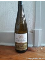 Domaine de la Roche Moreau - Paradis