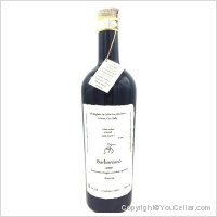 Fabio Gea - Barbaresco Riserva