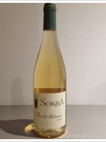 Domaine de la Sorba - fior di malvasia