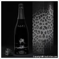 Taittinger - Collection Sebastiao Salgado