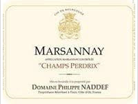 Domaine Philippe Naddef - Champ Perdrix