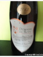 Domaine du Roty
