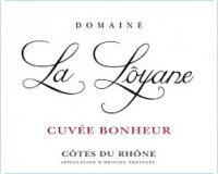 Domaine La Lôyane - Cuvée Bonheur