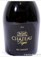 Château de Ligré - Bel Enfant