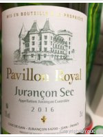 Pavillon Royal