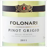 Fratelli Folonari - Pinot Grigio