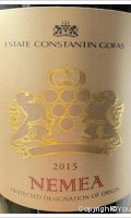 Estate Constantin Gofas