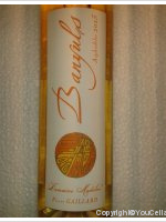 Domaine Madeloc - Asphodèles