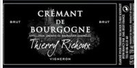 Domaine Thierry Richoux - Brut