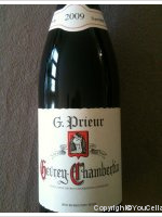 Domaine Prieur-Brunet