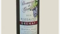 Domaine de la Grange - Grenat