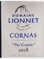 Domaine Lionnet - Pur granit