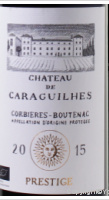 Château de Caraguilhes - Cuvée Prestige