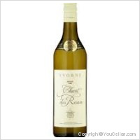 Chant des Resses - Grand Cru