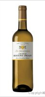 Château Hostens-Picant - Les Epicuriennes