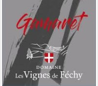 Les Vignes de Féchy - Gamaret