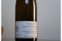 Domaine de la Taille aux Loups - Clos du Hochet
