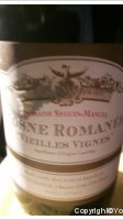 Domaine Seguin-Manuel - Vieilles Vignes
