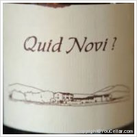 Château Les Fenals - Quid Novi