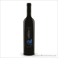 Terres des Amoureuses - Absolu Black