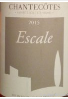 Chantecôtes - Escale 