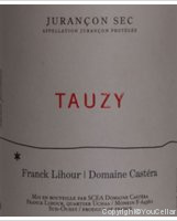 Domaine de Castera - Tauzy