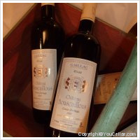 Château Bouscaillous - Cuvée Partage