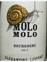 Alexandre Loiseau - Molo Molo