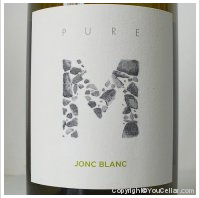 Château Jonc-Blanc - Pure M