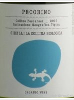 Azienda Agricola Cirelli - La Collina Biologica - Pecorino