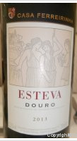 Casa Ferreirinha - Esteva