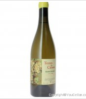 Didier Mouton - Terres de Paulilles - Baies dorées