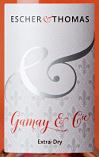 Escher et Thomas - Gamay & Cie