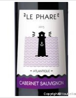 Terre de Vignerons - Le Phare - Cabernet Sauvignon