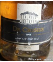 Dr. Crusius - Traiser - Brut