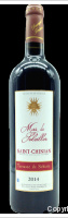Mas du soleiller - Terrasse de Schiste - L'ancestrale