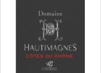 Domaine des Hautimagnes - Bio