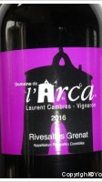 Domaine de l'Arca