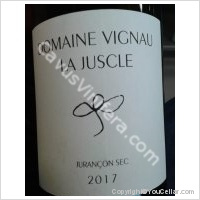 Domaine Vignau la Juscle