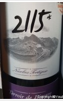 Domaine Les Pyrénéales - 2115