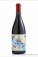A.A. Badenhorst - Family Red Blend
