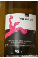 Domaine des Deux Vallées