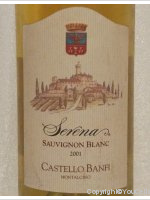 Castello Banfi - Tavernelle - Cabernet Sauvignon