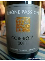 Les Vins de Vienne - Rhône Passion