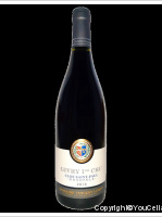 Domaine Vincent Lumpp - 1er Cru Clos Saint-Paul