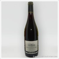 Domaine de la Raderie - Pineau d'Aunis